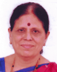 Dr. Sheela Shenoy, Gynecologist in 